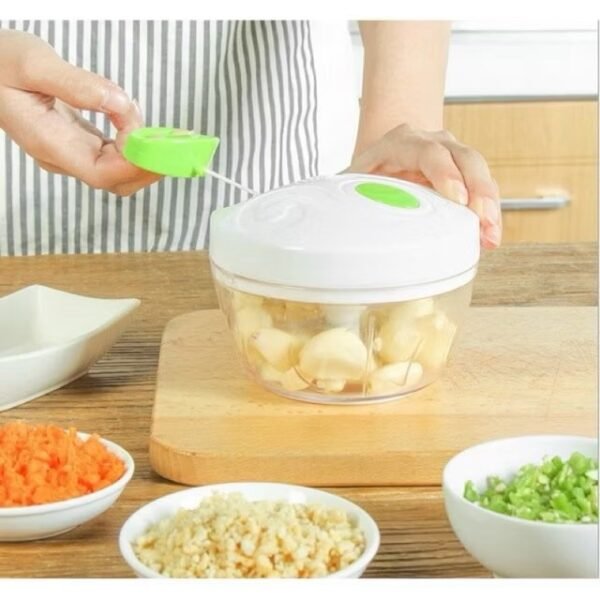 BLENDER TARIK MANUAL PENGGILING DAGING / CHOPER MANUAL SPEEDY