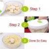 BLENDER TARIK MANUAL PENGGILING DAGING / CHOPER MANUAL SPEEDY