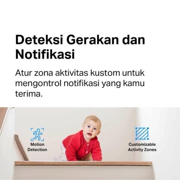 CCTV Tp-Link Tapo C200 / Wi-Fi Camera