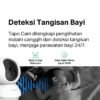 CCTV Tp-Link Tapo C200 / Wi-Fi Camera