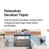 CCTV Tp-Link Tapo C200 / Wi-Fi Camera