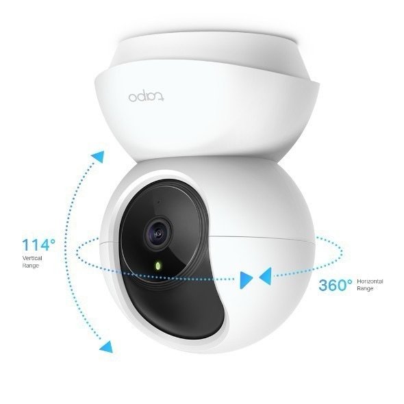 CCTV Tp-Link Tapo C200 / Wi-Fi Camera