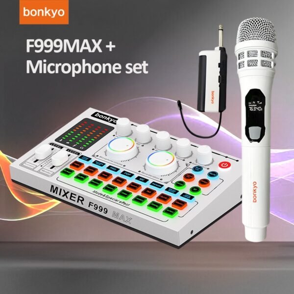 img_9815 Sound Card F999MAX,,, Karaoke & Live suara mantap