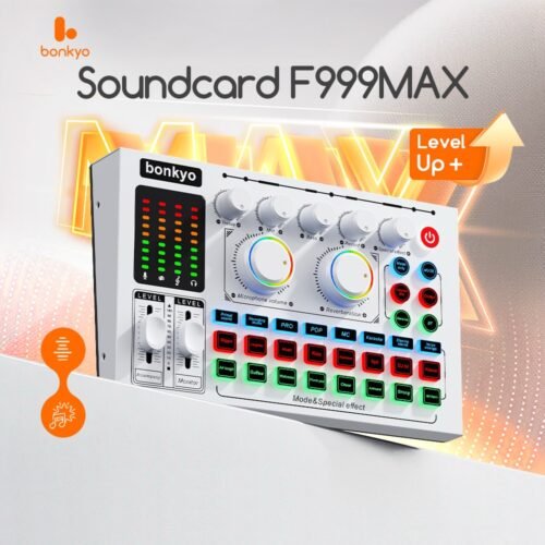 img_9820 Sound Card F999MAX,,, Karaoke & Live suara mantap