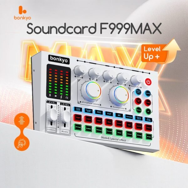 img_9820 Sound Card F999MAX,,, Karaoke & Live suara mantap