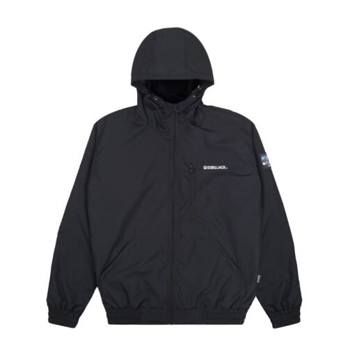 Dobujack Jacket Luca Black,,