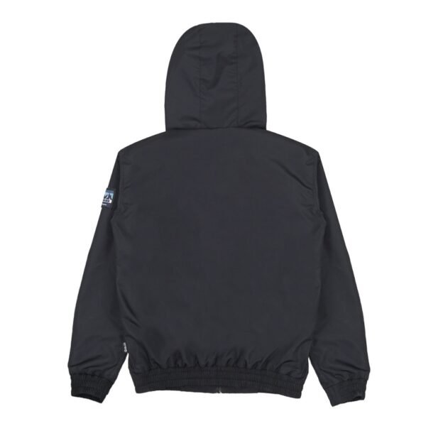 Dobujack Jacket Luca Black,,