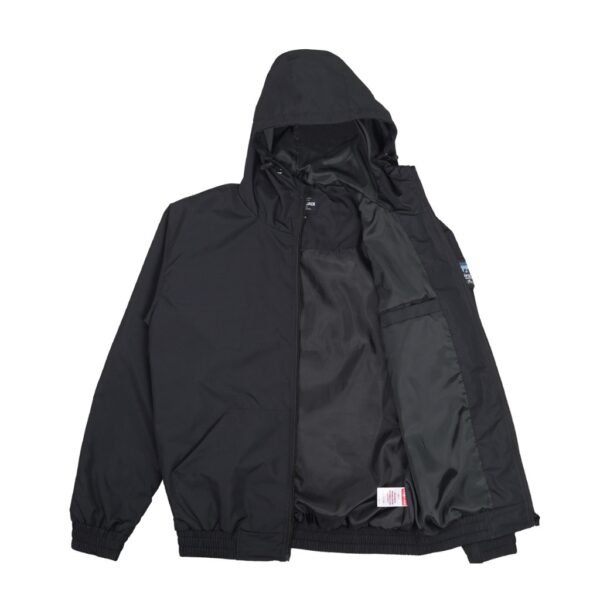 Dobujack Jacket Luca Black,,
