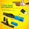 Fast Connector Fiber Optic FTTH,,,, paket 10 pcs