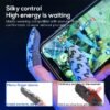 Memo FS04 Finger Sleeve Sarung Jempol Gaming Elastis