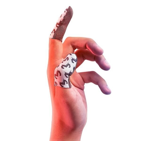 Memo FS04 Finger Sleeve Sarung Jempol Gaming Elastis