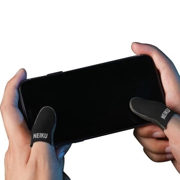 img_9871 NEIKU SS01 Finger Sleeve Sarung Jempol Gaming Premium