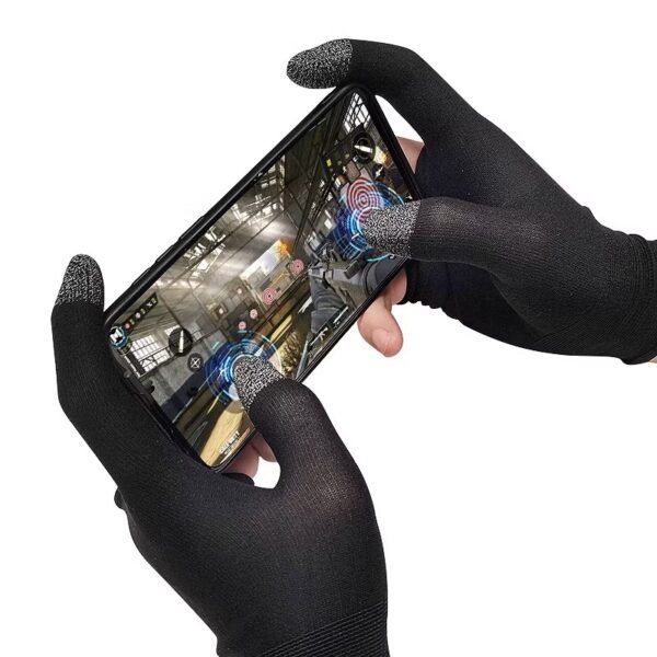 MEMO FS03 Gaming Glove for Mobile Gaming
