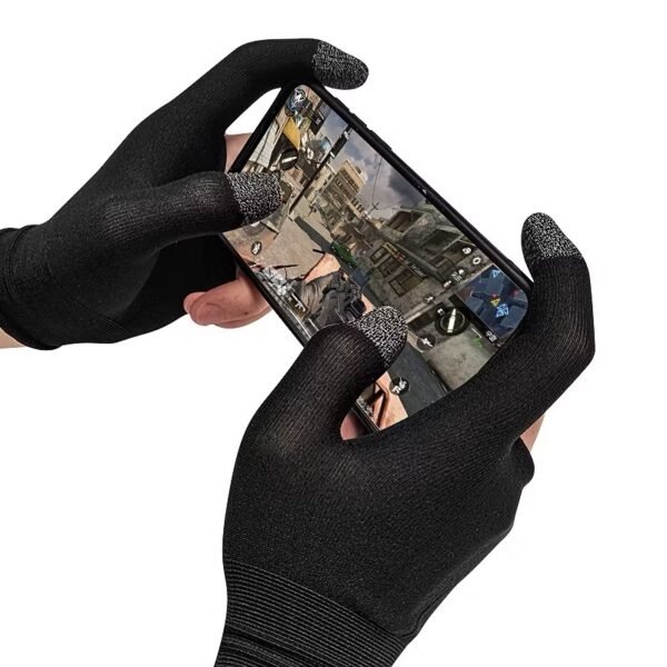 MEMO FS03 Gaming Glove for Mobile Gaming